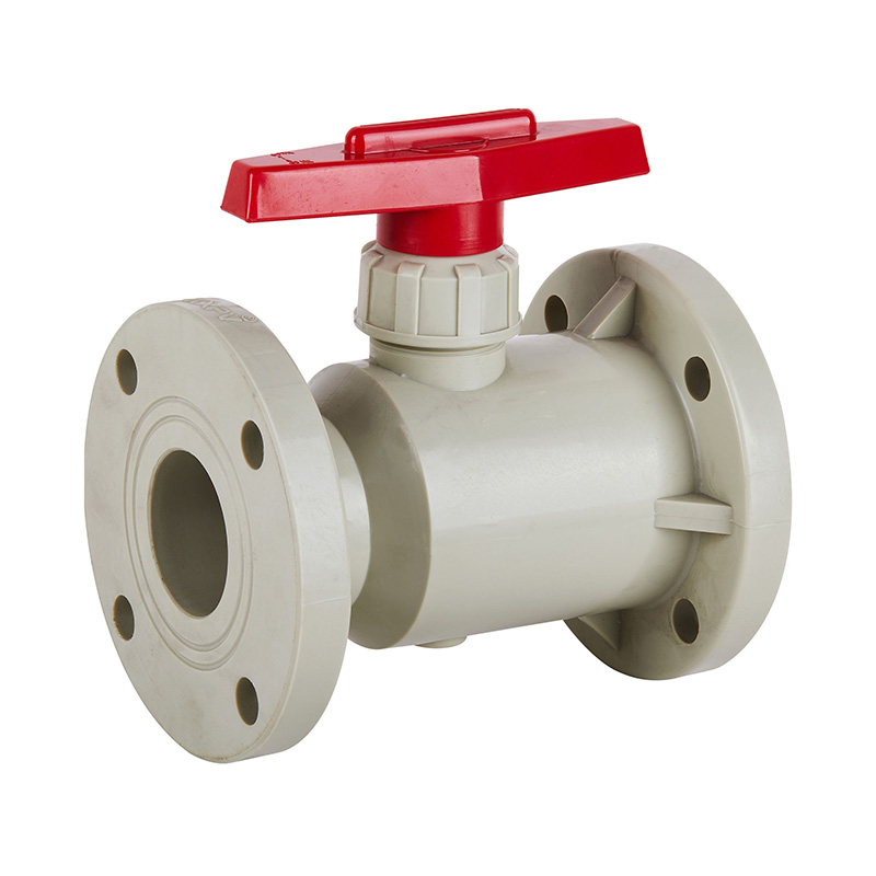 PPH Q41F-10S 法兰球阀  DN15-300 1/2