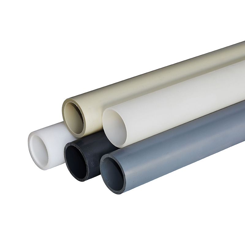 FRP/PVC-C、FRP/PVC-U玻璃钢包覆管 DN15-600国标