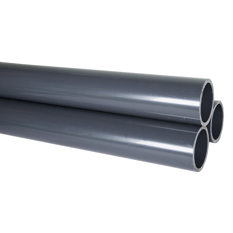 PVC-U 管 DN15-600国标