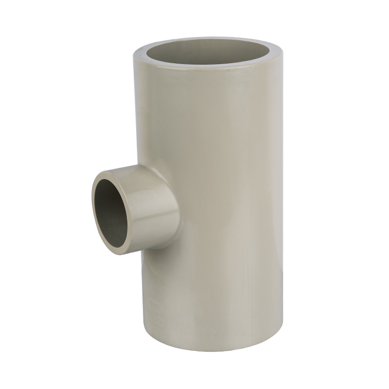 PPH 对焊异径三通 DN50*40-400*350国标